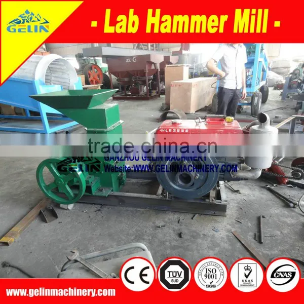 High Quality Hitting Granulated Substance Machine photo-4