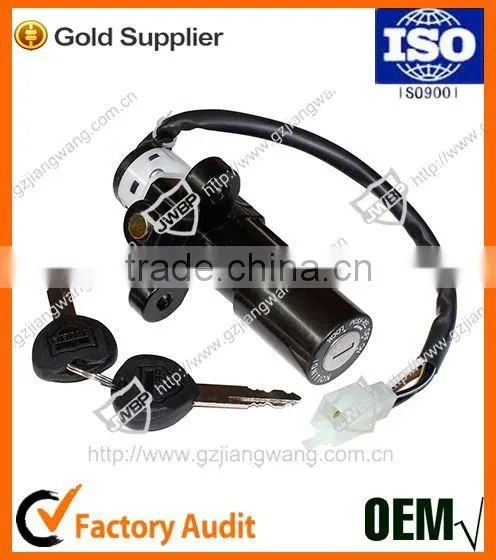 Excelente Calidad Interruptor De Encendido Para Motocicleta Bajaj Pulsar photo-6