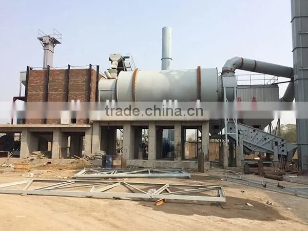 Sand Drying Solution, Turnkey Service! photo-2