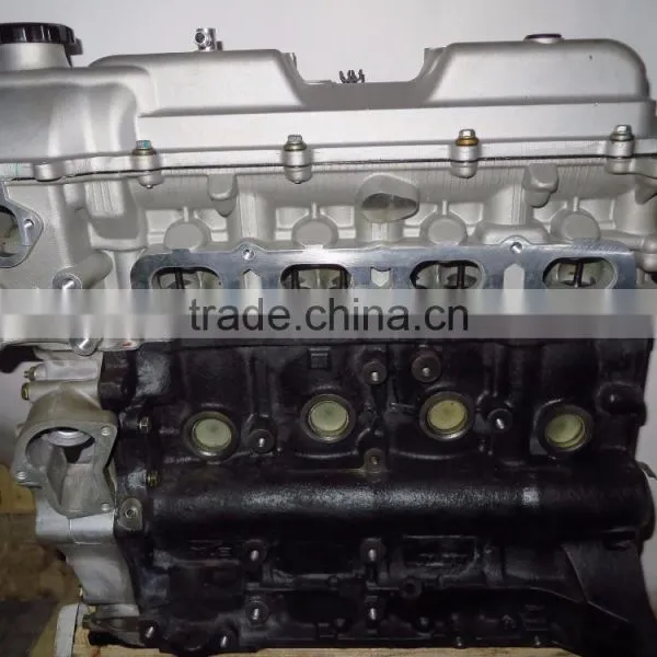3RZ ENGINE LONG BLOCK ENGINE FOR TOYOTA photo-2