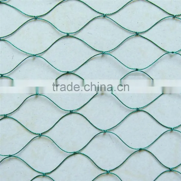 Hot Selling HDPE Warp Knitted Anti Bird Net photo-3