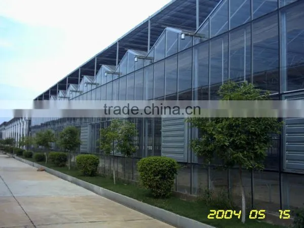 Greenhouse Cooling Equipments photo-4