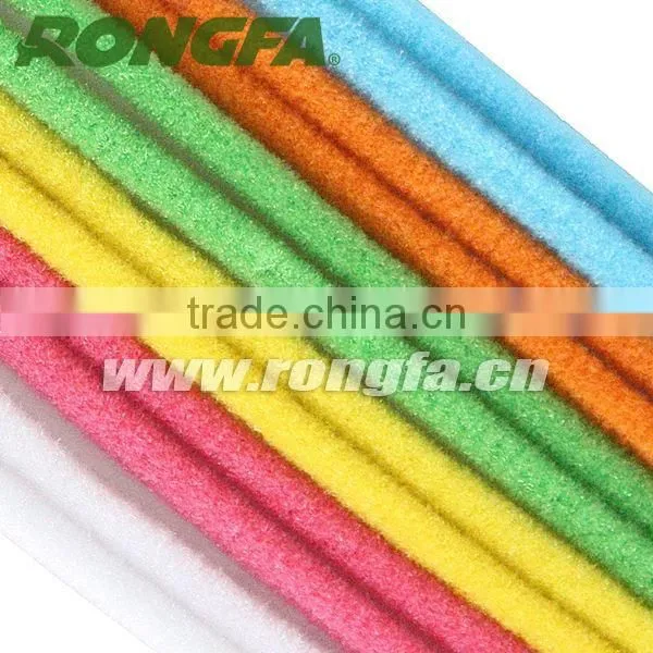 Assorted Colors Craft Chenille Stems photo-6