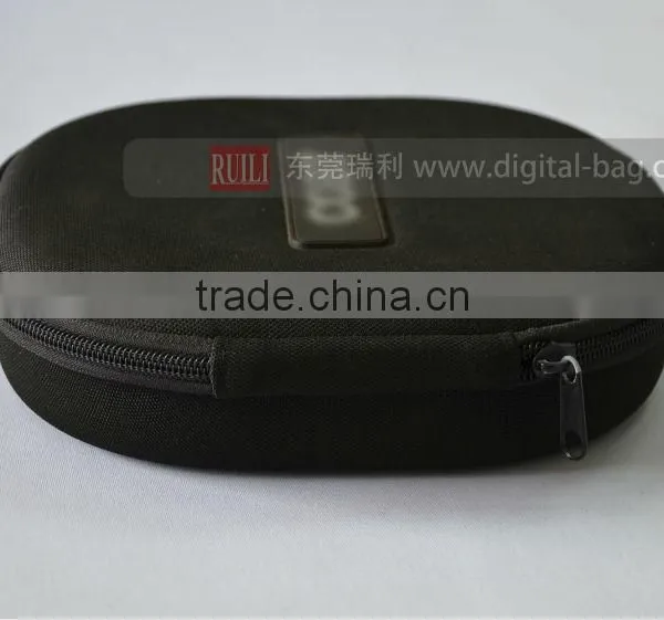 Custom EVA Headphone CaseEVA Earbud Caseprotective Case photo-6