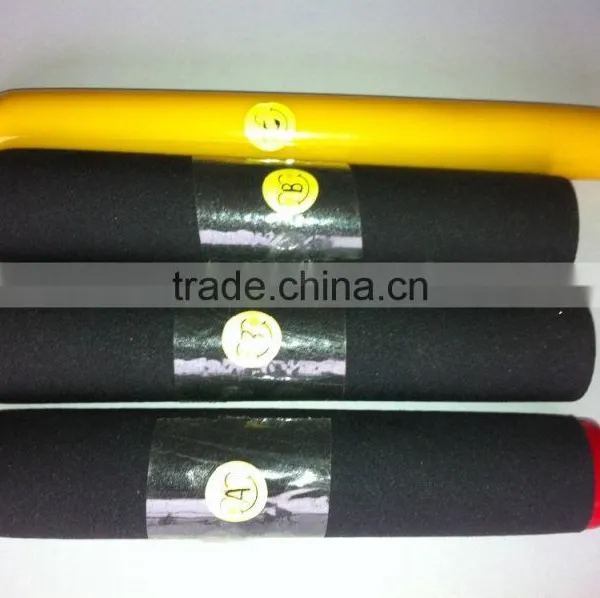 Vinyl Coating Sleeve for Hardware photo-4