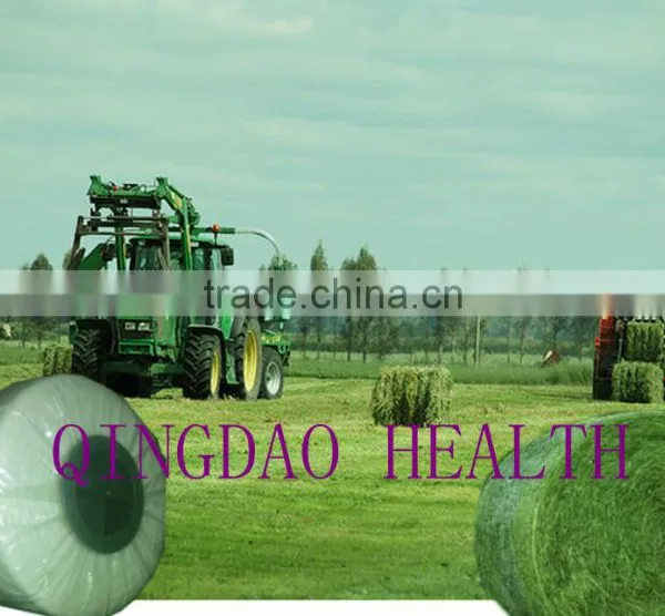 Silage Bale Net Wrap photo-5