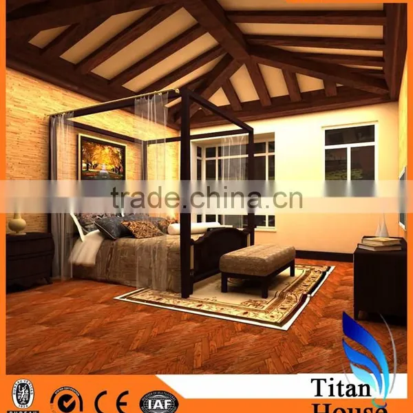 Free Design Exclusive Prefab Light Steel House Plans photo-3