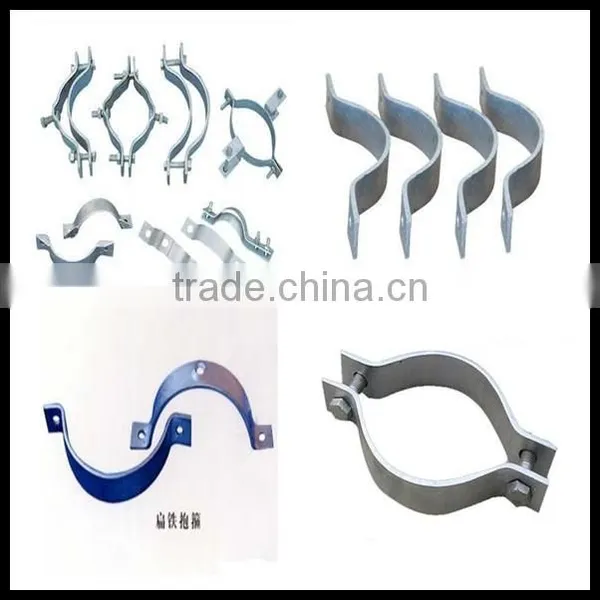 Quality Stamped Steel Fastening Anchor Ear photo-2