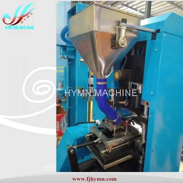 Automatic Cold Press for Diamond Segments(HY-SP35) photo-3