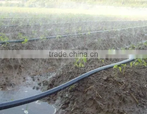 Micro Spray Irrigation Hose photo-2