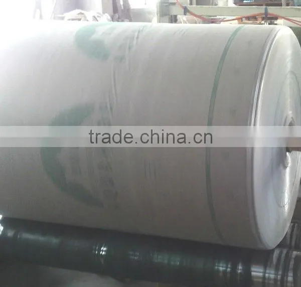 Waterproof Roofing Vapor Permeable Membrane photo-3