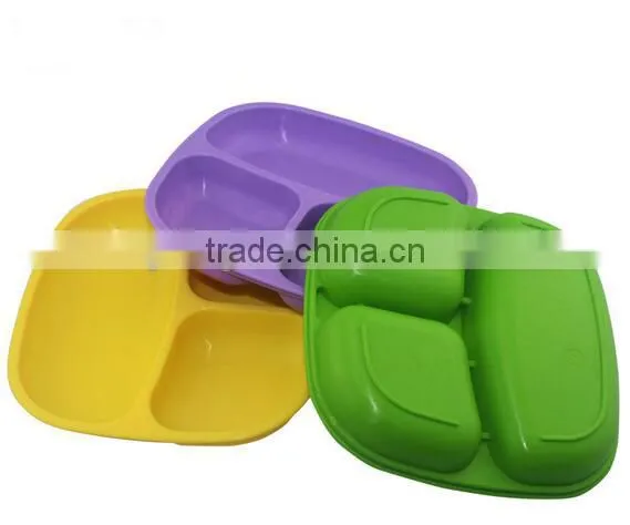 Silicone Kids Placemats photo-3