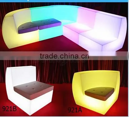 Led Outdoor Sofa/outdoor Furniture Sofa photo-5