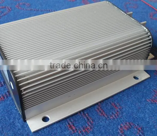 48v 200a PM Programmable Permanent Magnet Motor Controller With Regen PM48201 photo-4