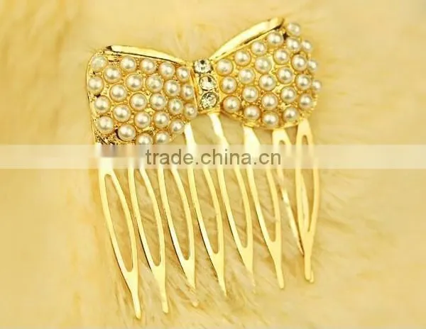 Cheap Fashion Hair Accessories Wholesale China photo-3
