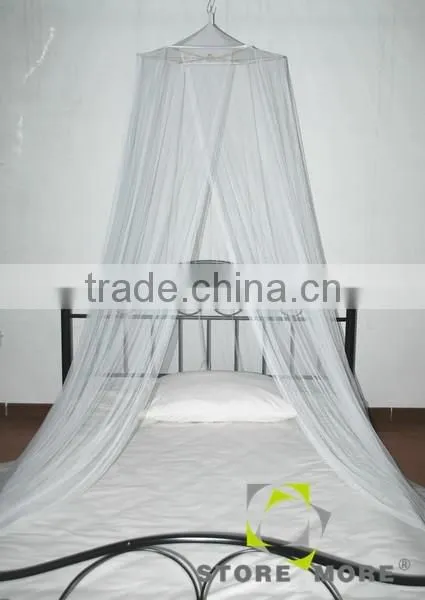 Color Custom Cheap Hanging Bed Mosquito Net photo-2