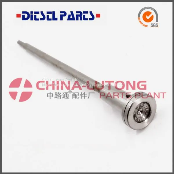 High Quanlity Sell of Bosch Common Rail Injector Valve F00RJ00399 photo-3