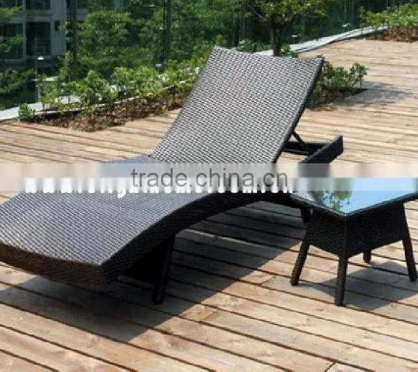 Day Bed / Leisure Bed/ Beach Chair photo-2