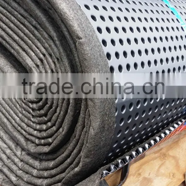 Plastic Tile Grid photo-3