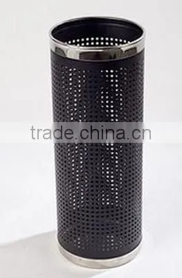 Promotional Metal Umbrella Holder Umbrella Stand photo-2