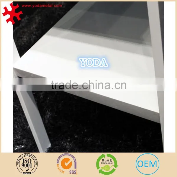 Wood Ladder Style Display Rack for Bag/Shoe Store photo-3