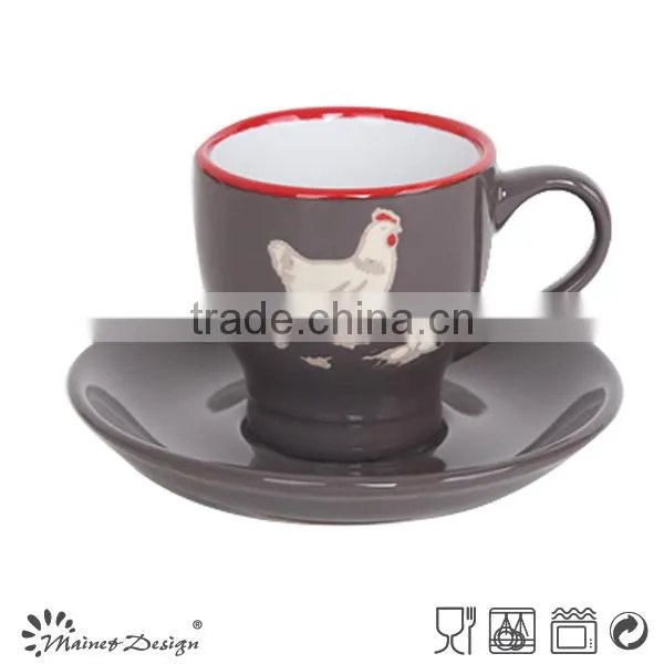 2015 Hot Selling Porcelain Mini Tea Set photo-3