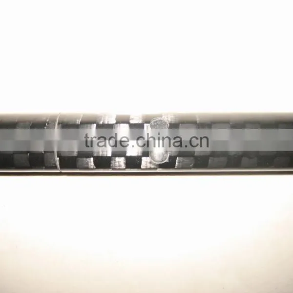 Portable Adjustable Carbon Fiber Kayak Paddle photo-6