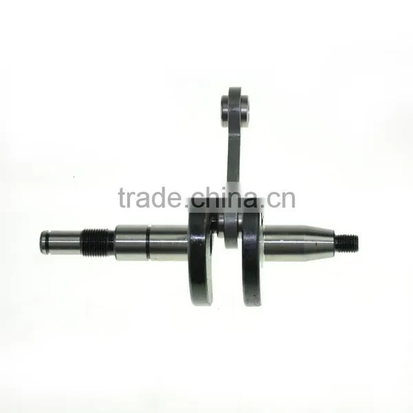 High Quality Crankshaft HUS137 for Chain Saw Spare Parts photo-2