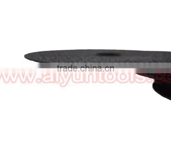 Cut-off Wheels Stainless Steel & Metal Cutting Disc Cutting Wheel Grinding Disc photo-5