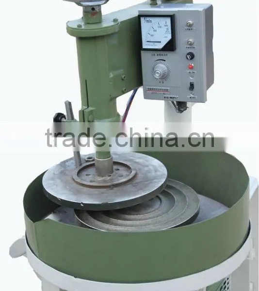The model has high precision control of wooden beads fine fine grinding mill bead bead grinding machine