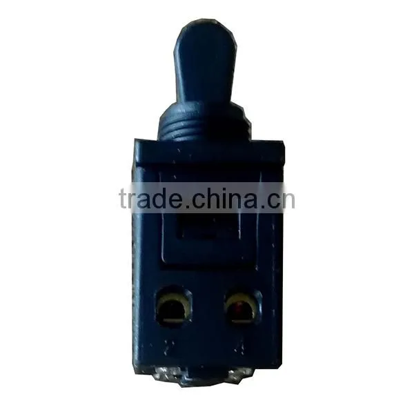 High Quality Dust Proof Trimmer Switch Angle Grinder Switch Power Tools Spare Parts 3703 039-01 photo-4