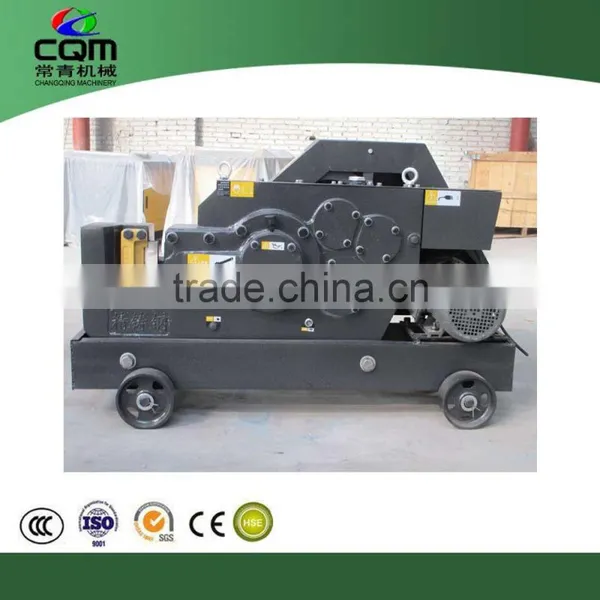 Cutting Machine GQ50 Steel Bar Cutting Machine photo-3