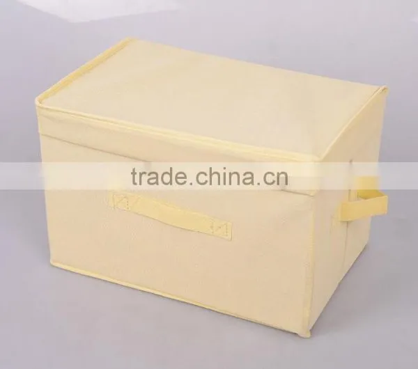 Kids Collapsible Storage Toy Storage Box photo-2