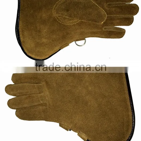 Falconry Gloves photo-4