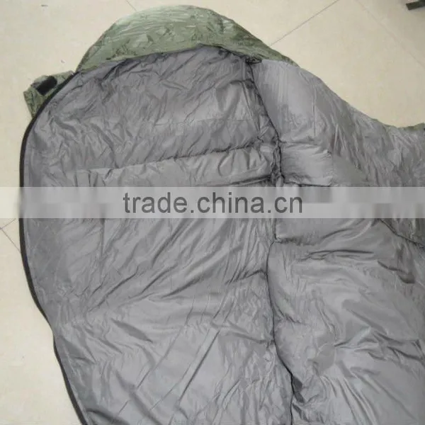 Duck Down Sleeping Bag photo-3