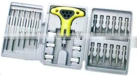 LB-024A-25PC Hand Tool Set