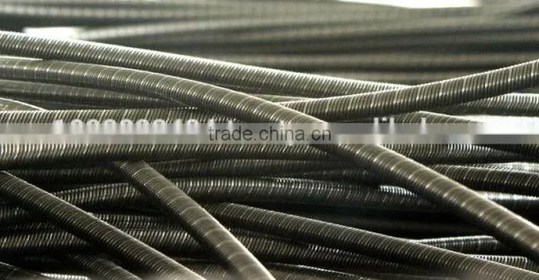 Flexible Drive Shaft 18 mm photo-2