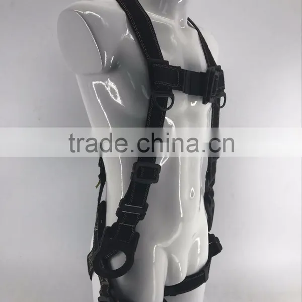 Different Style Rock Climbing Safety Harness photo-3