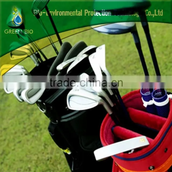 Titanium Alloy Full Golf Iron Set Forged or Stainless Steel photo-6