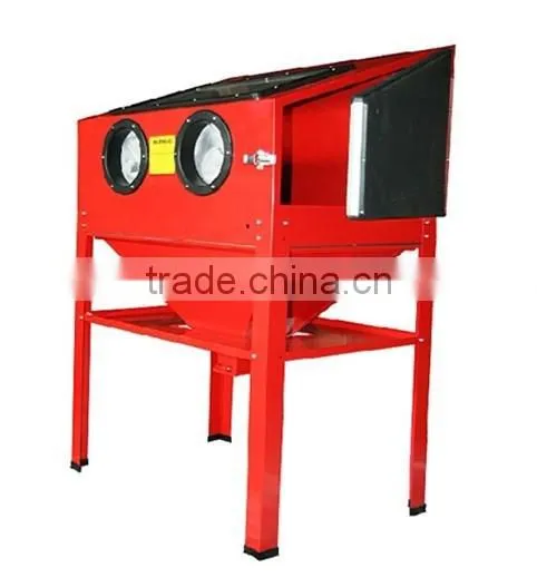 SBC220 Cabinet Sandblaster Cabinet photo-2
