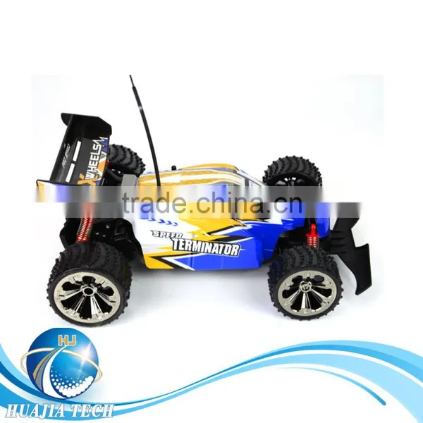 Electric Toys RC Car Radio Control Racing Toy Cars Scale Model Coche Gift Racing photo-3