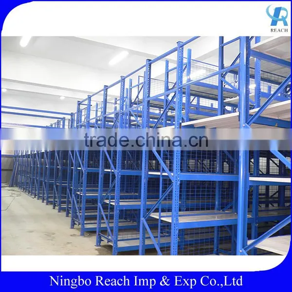 Platform Rack ,attic Racking Tool Rack Wrought Iron Storage Shelf photo-6
