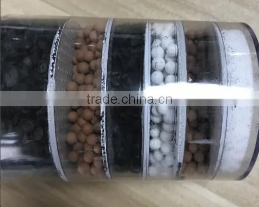 Activated Carbon Particles Filter With 6 Layer photo-5