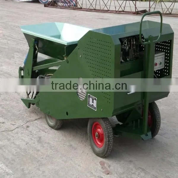 Rubber Granules and Plastic Glue Blender photo-3