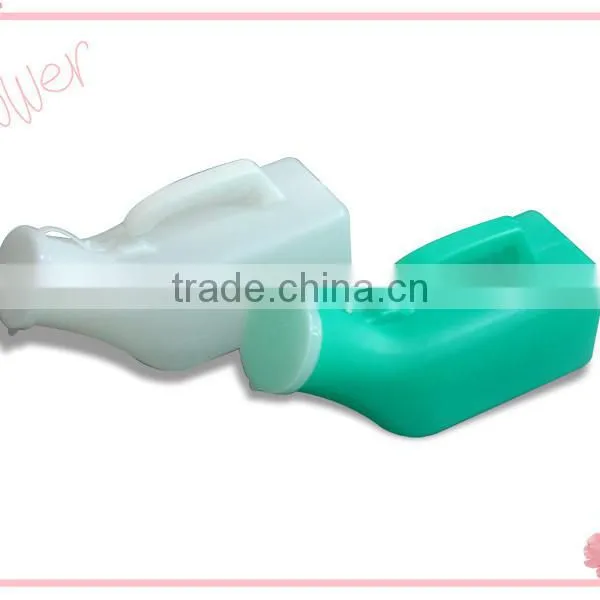 Hospital Plastic Male/Female Urine Bottle photo-2