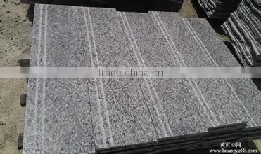 China Blue Stone Grey Stone Step for Sale photo-3
