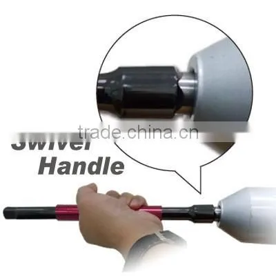 3PCS Impact Extension Bar photo-3