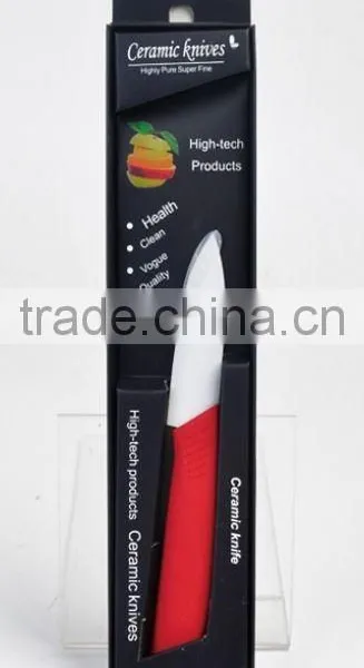 Ceramic Kitchen Knives Set photo-2