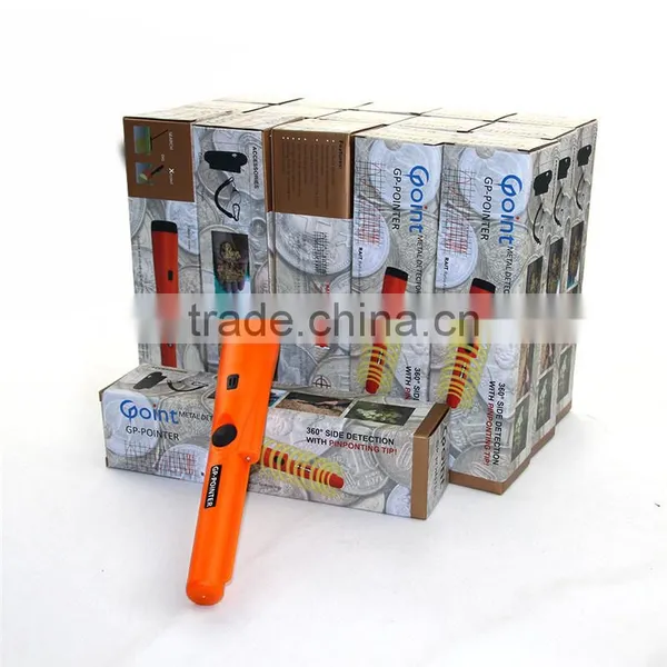 Best Selling Pinpointer for Metal Detect With Highest Sensitivity photo-4