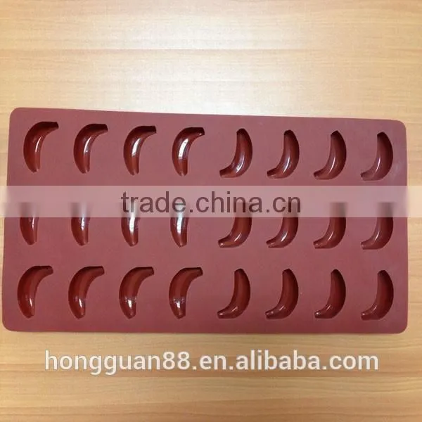 Food Grade Silicone Ice Cube Tray,Personalized Custom Silicone Ice Cube Tray photo-2